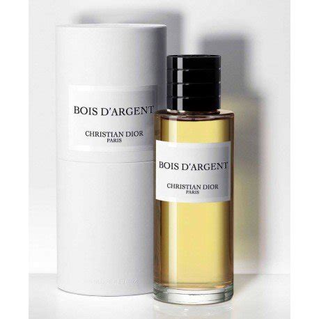 Christian Dior Bois D'Argent Eau de Parfum 8.5 oz 